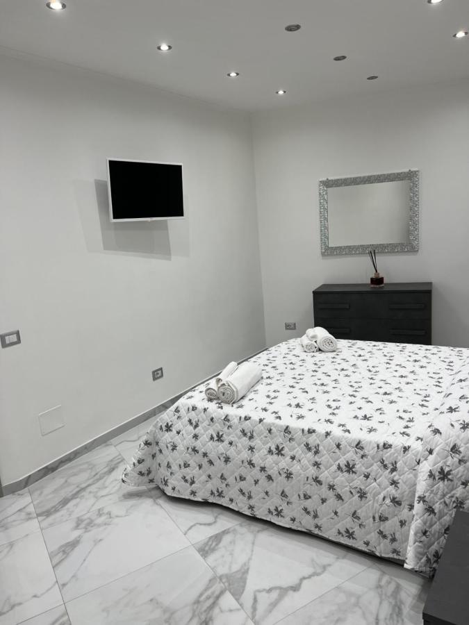 Villa House Sant’Anna à Naples Extérieur photo