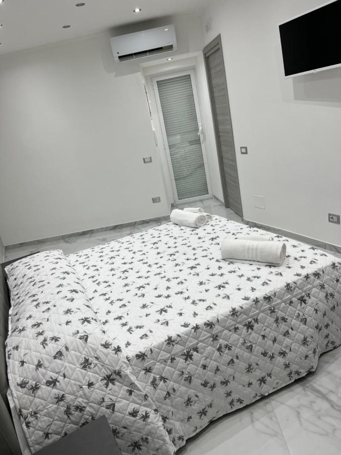 Villa House Sant’Anna à Naples Extérieur photo