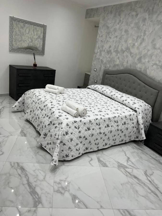 Villa House Sant’Anna à Naples Extérieur photo